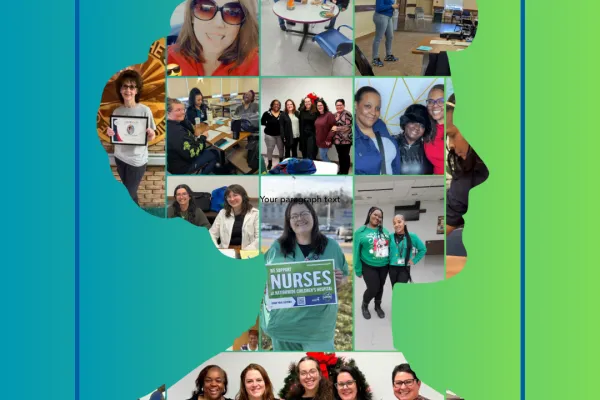 WOMEN'S HISTORY MONTH