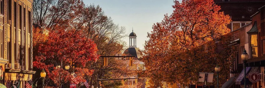 Athens, OH
