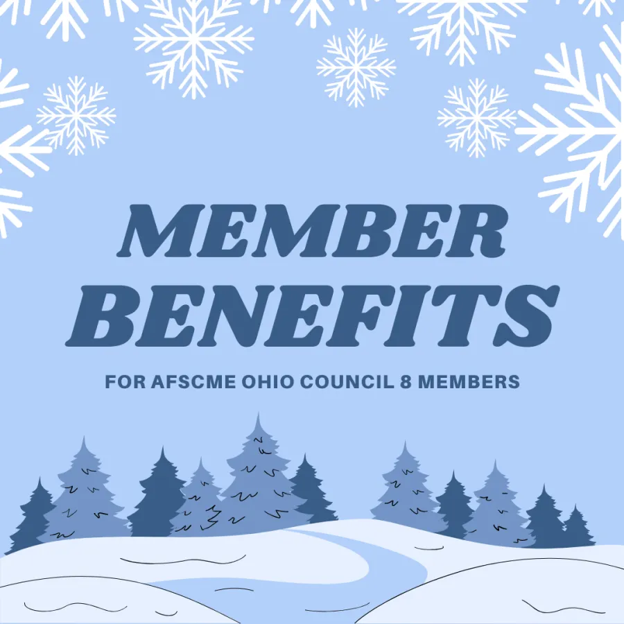 Member Benefits