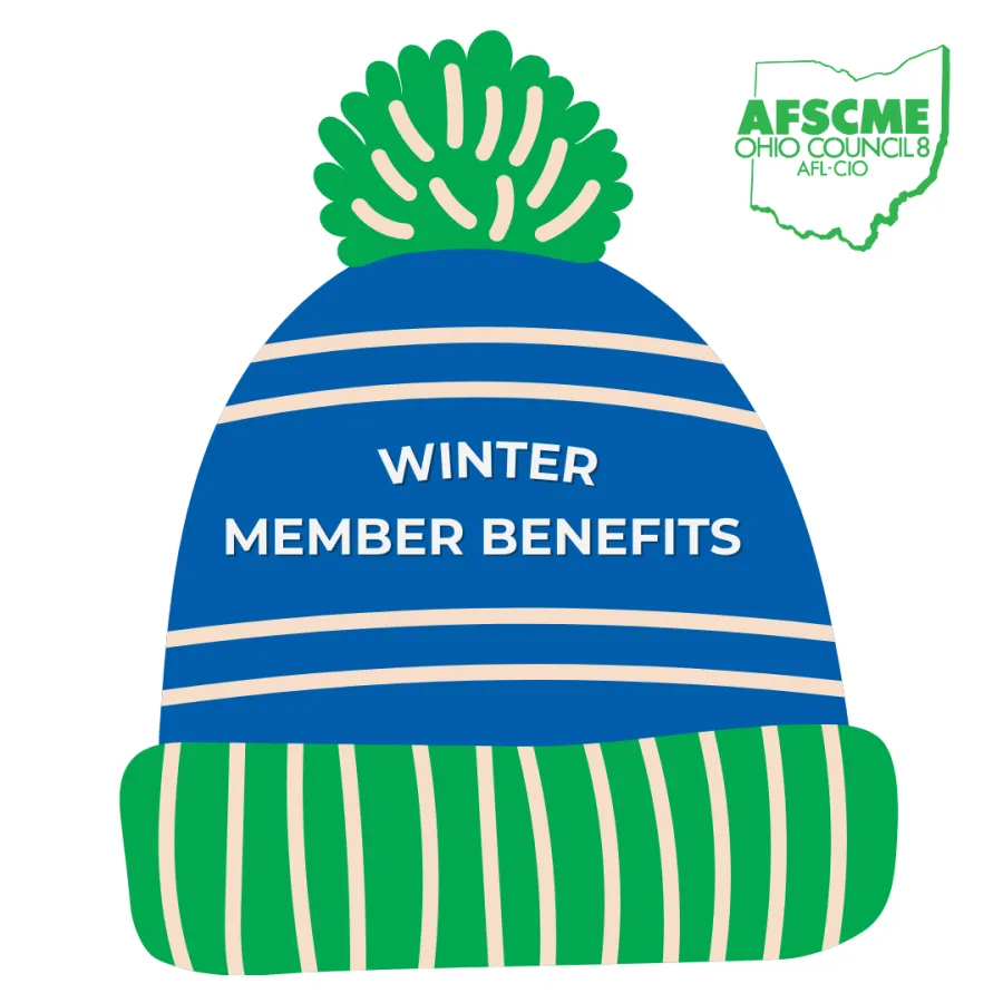 WINTER 2026 MEMBER BENEFITS