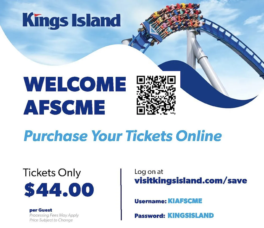 KINGS ISLAND 