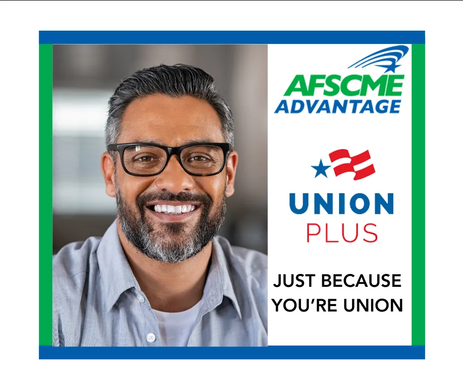 AFSCME ADVANTAGE 