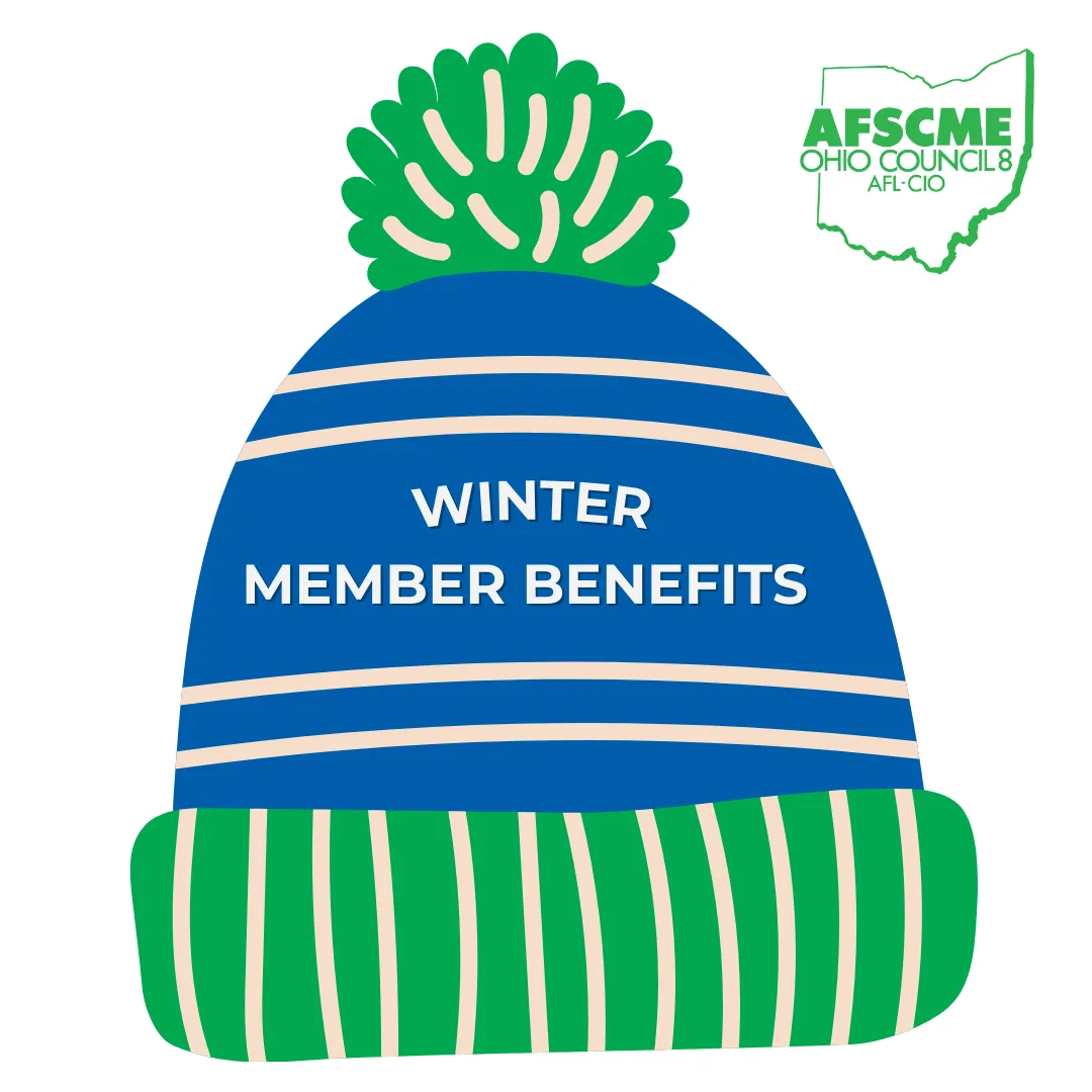 WINTER 2026 MEMBER BENEFITS