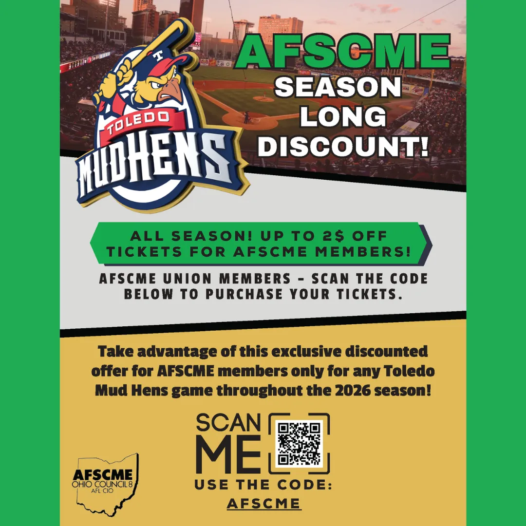 Toledo Mudhens Toledo, OH 