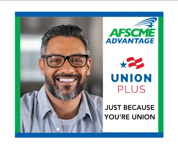 AFSCME ADVANTAGE