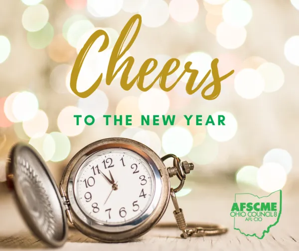 Offices Closed on New Year's Day 